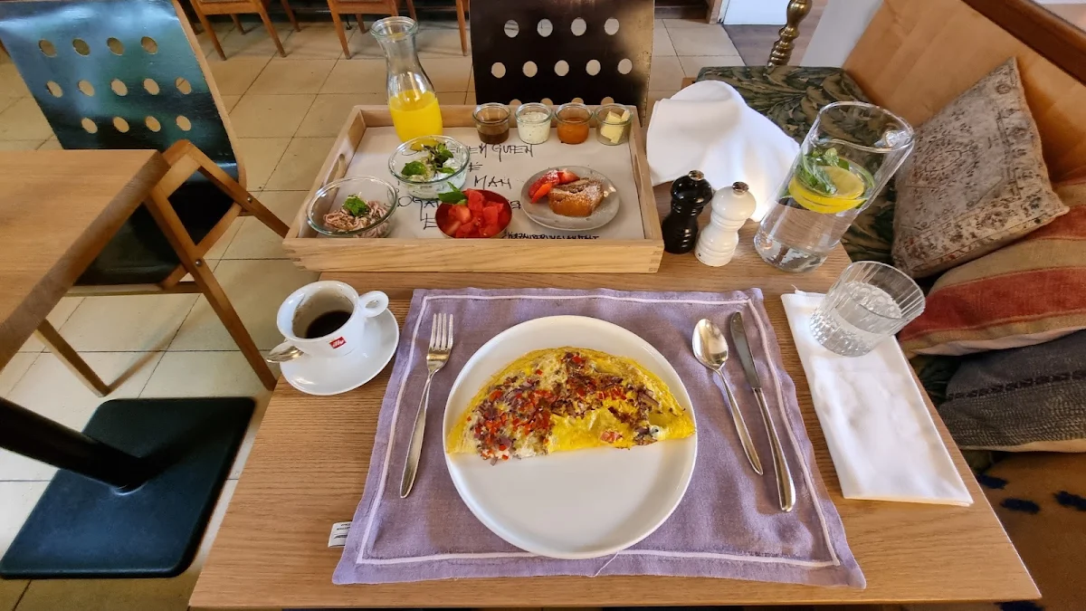Essen und Trinken photo 10