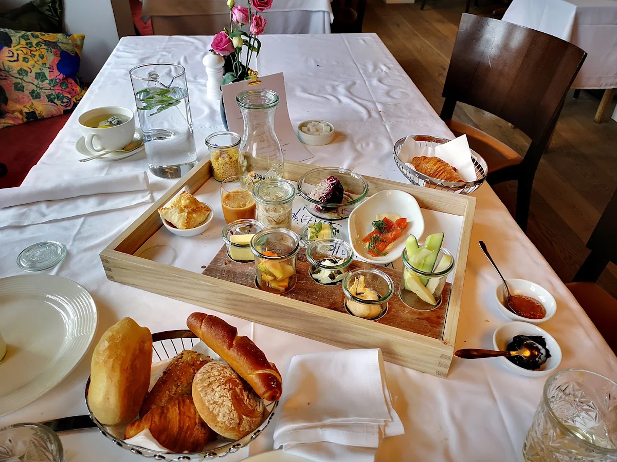 Essen und Trinken photo 6