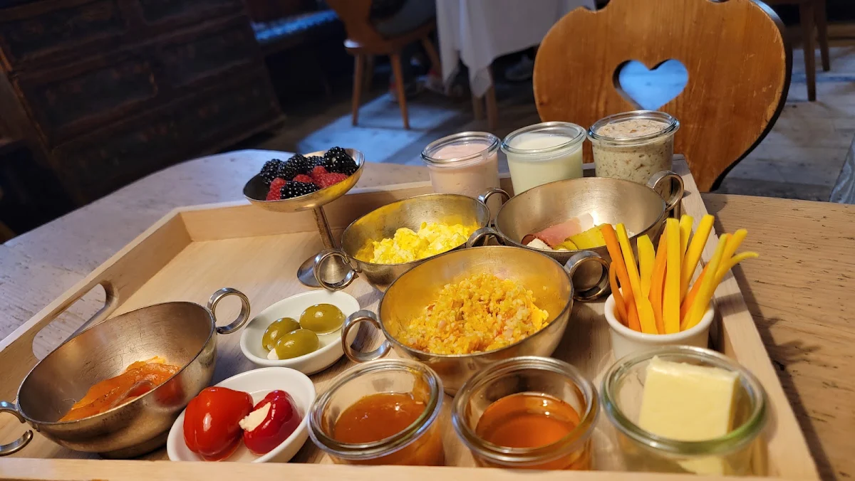 Essen und Trinken photo 9