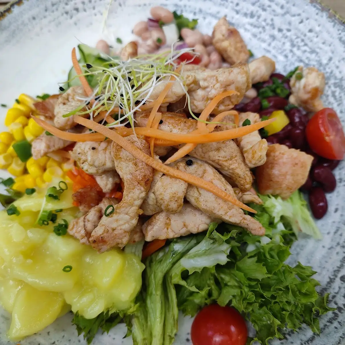 Essen und Trinken photo 10