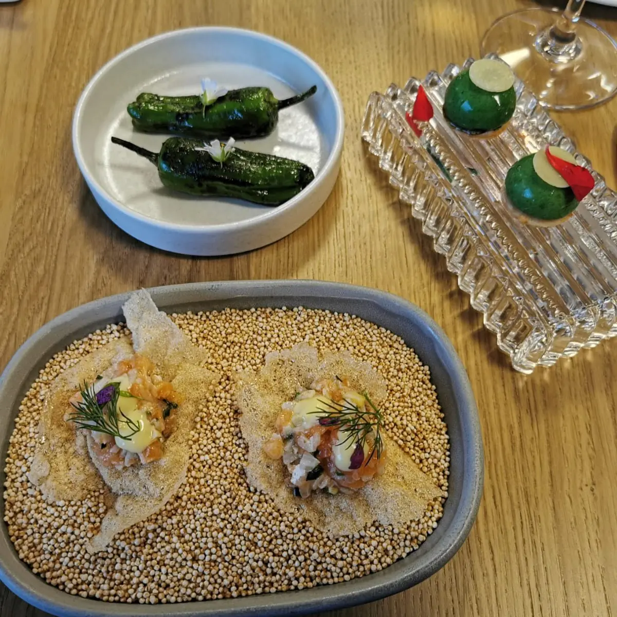 Essen und Trinken photo 3