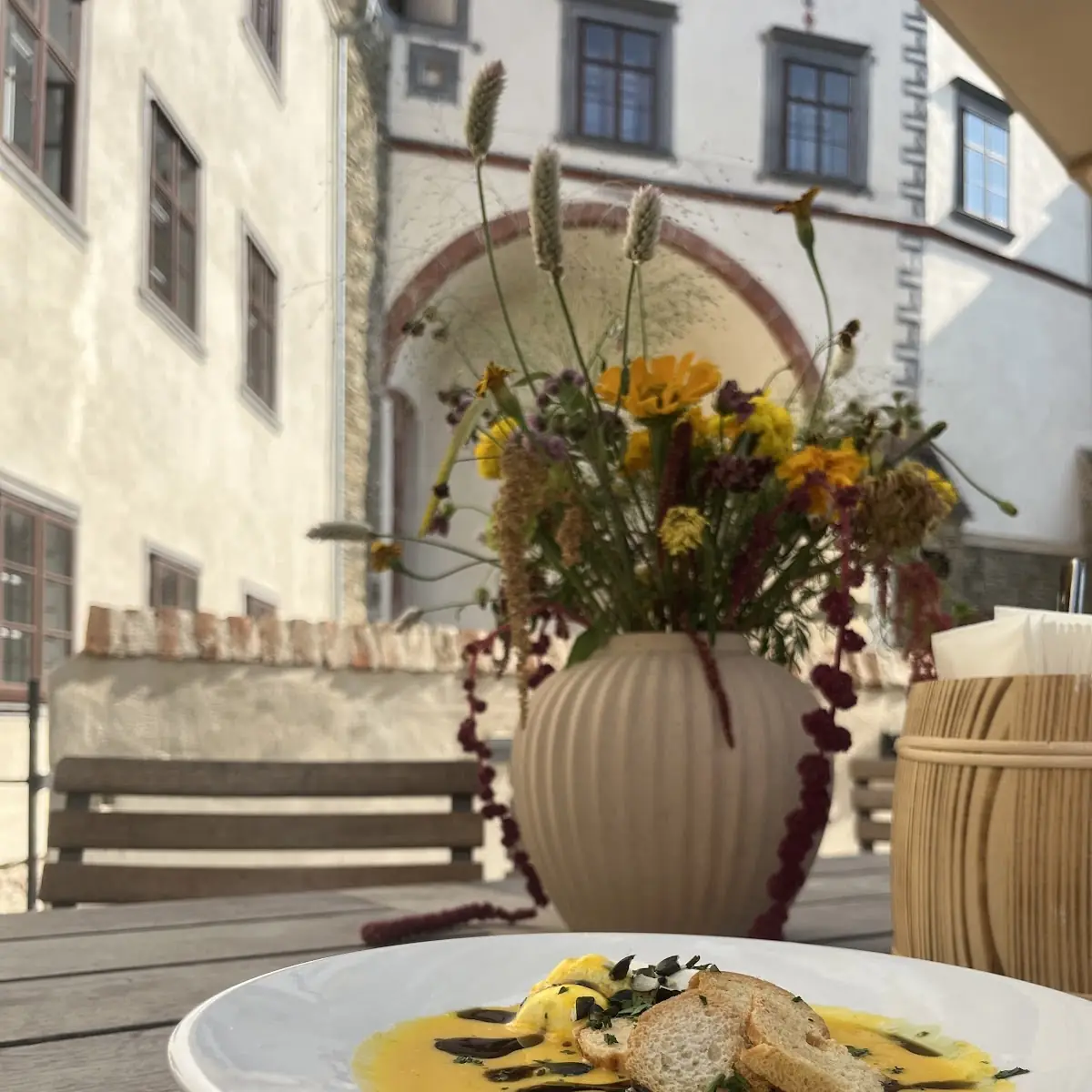 Essen und Trinken photo 4
