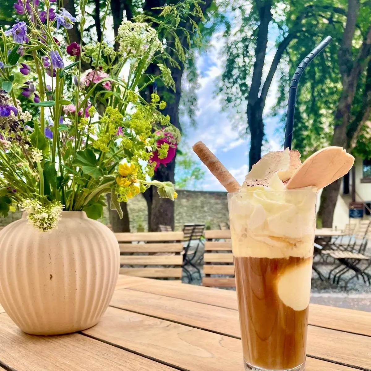 Essen und Trinken photo 8