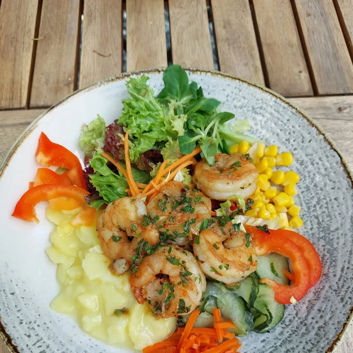 Essen und Trinken photo 9