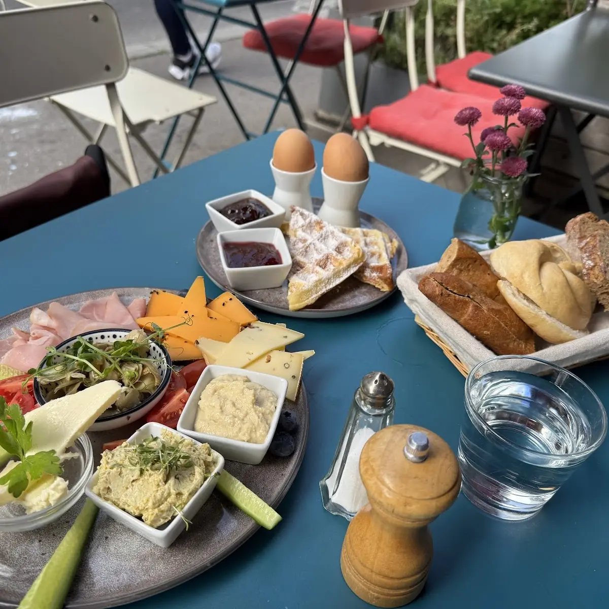 Essen und Trinken photo 4