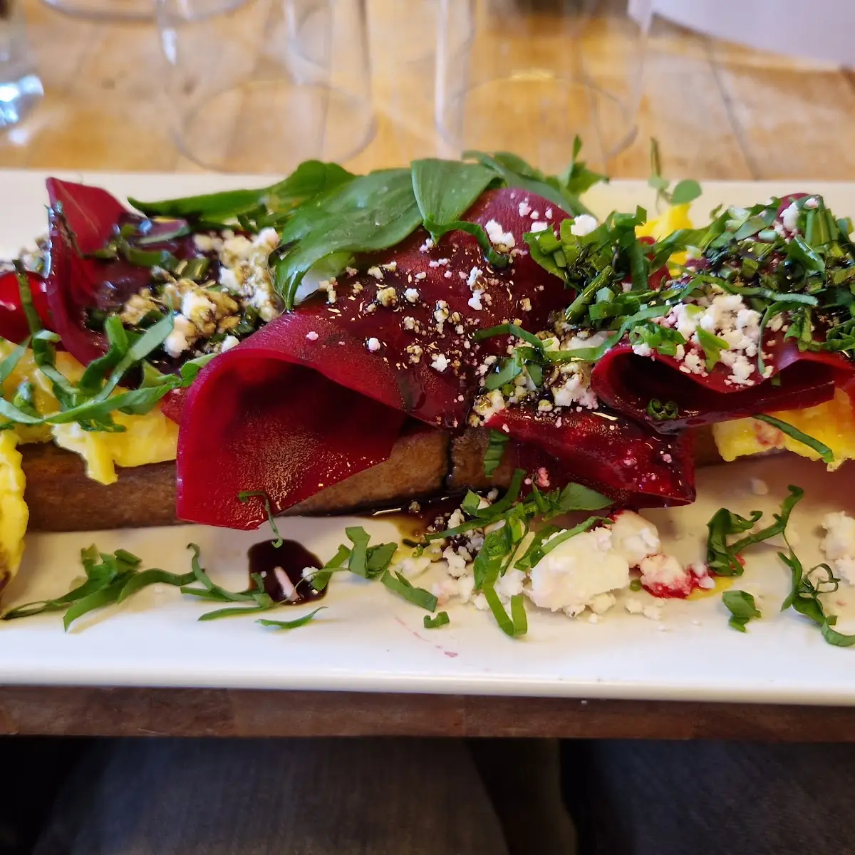 Essen und Trinken photo 5