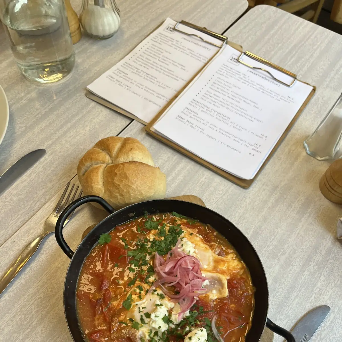 Essen und Trinken photo 8