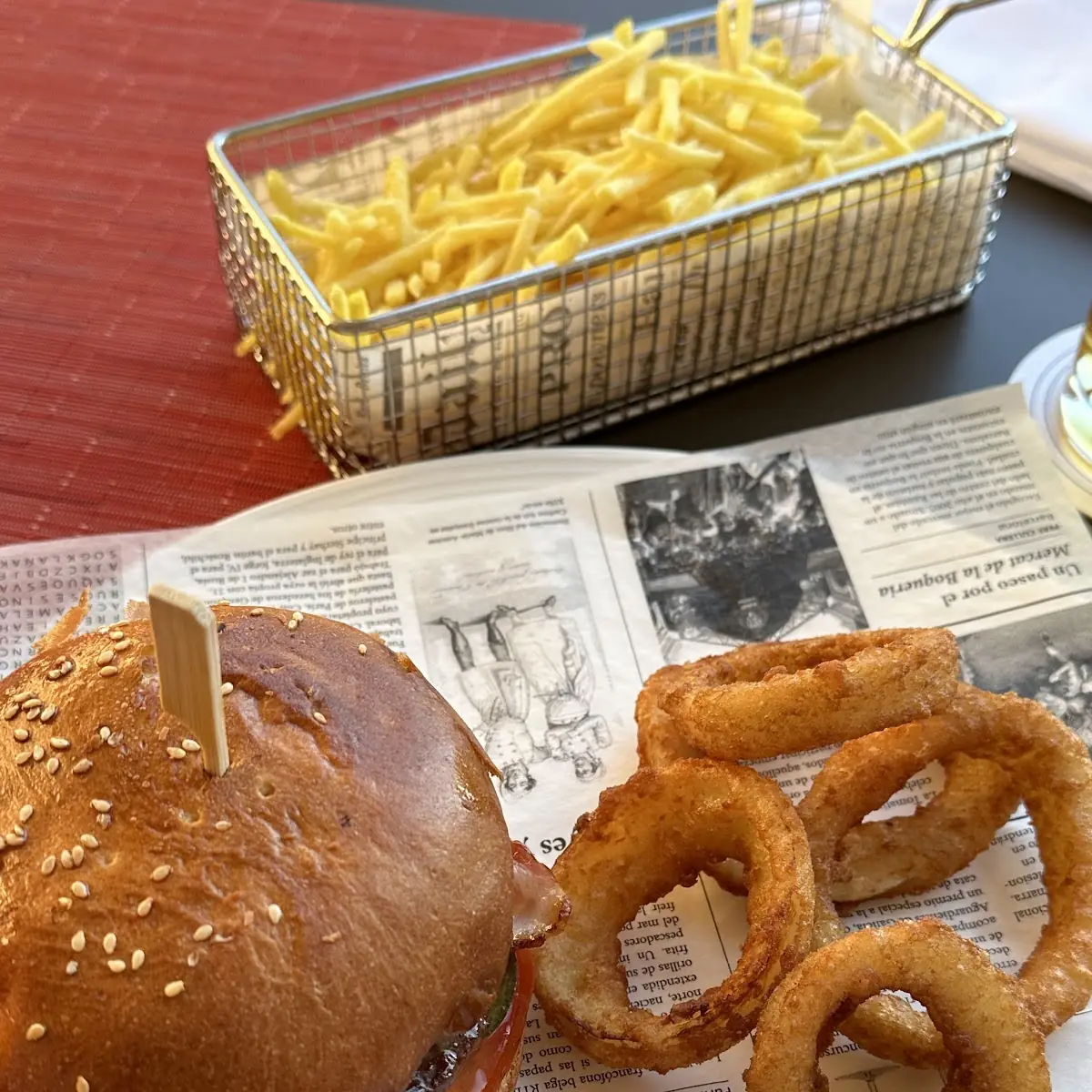 Essen und Trinken photo 10