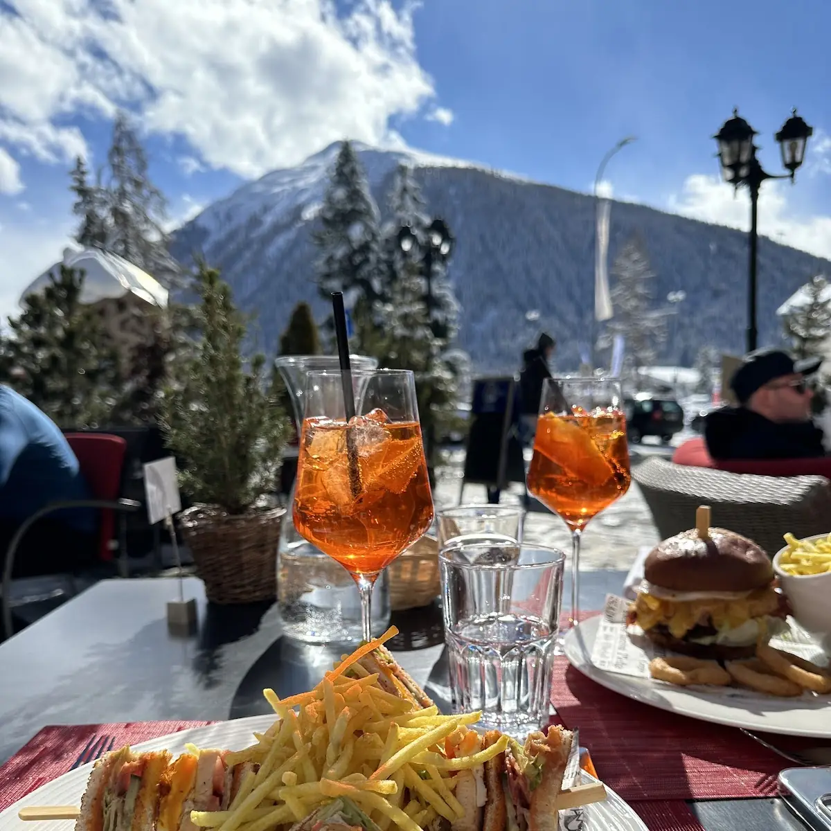 Essen und Trinken photo 2