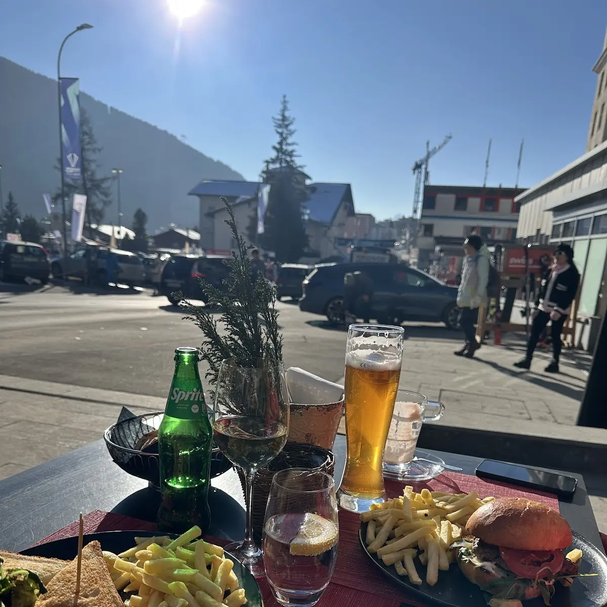 Essen und Trinken photo 3