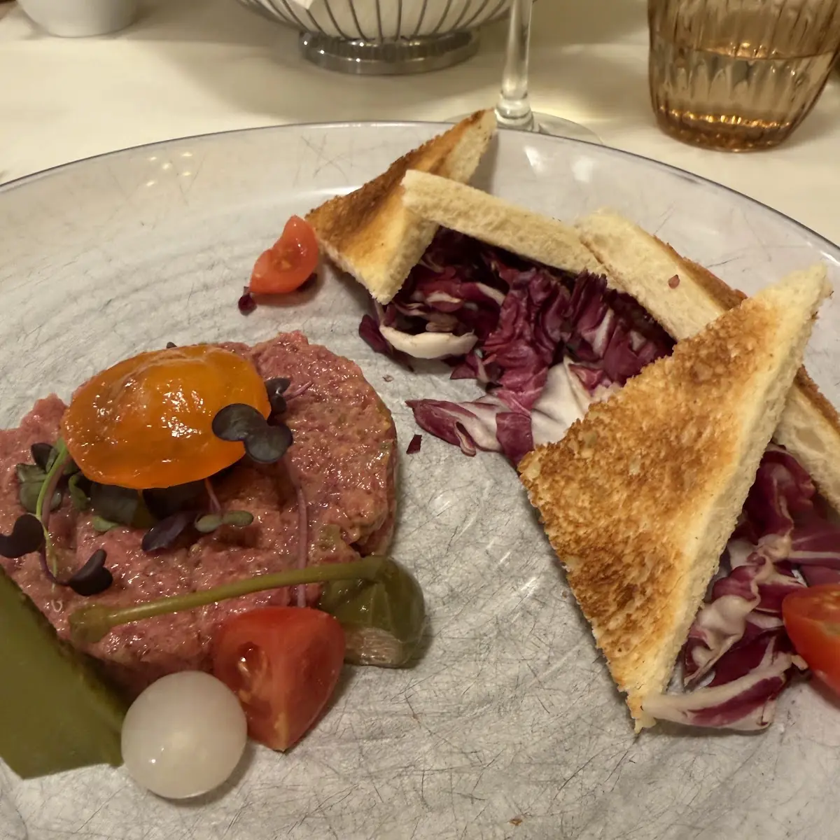 Essen und Trinken photo 4
