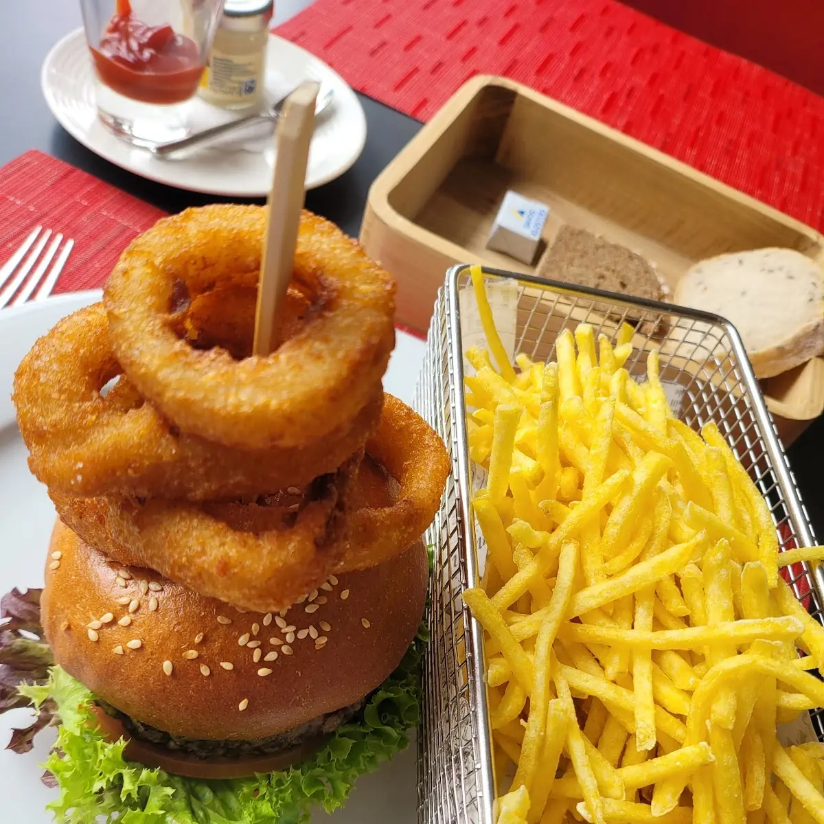 Essen und Trinken photo 7