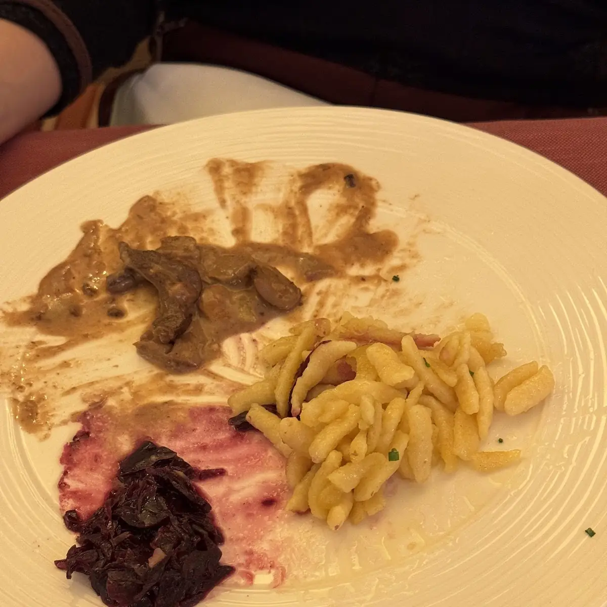 Essen und Trinken photo 9
