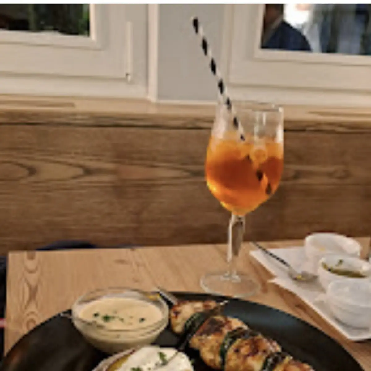 Essen und Trinken photo 10