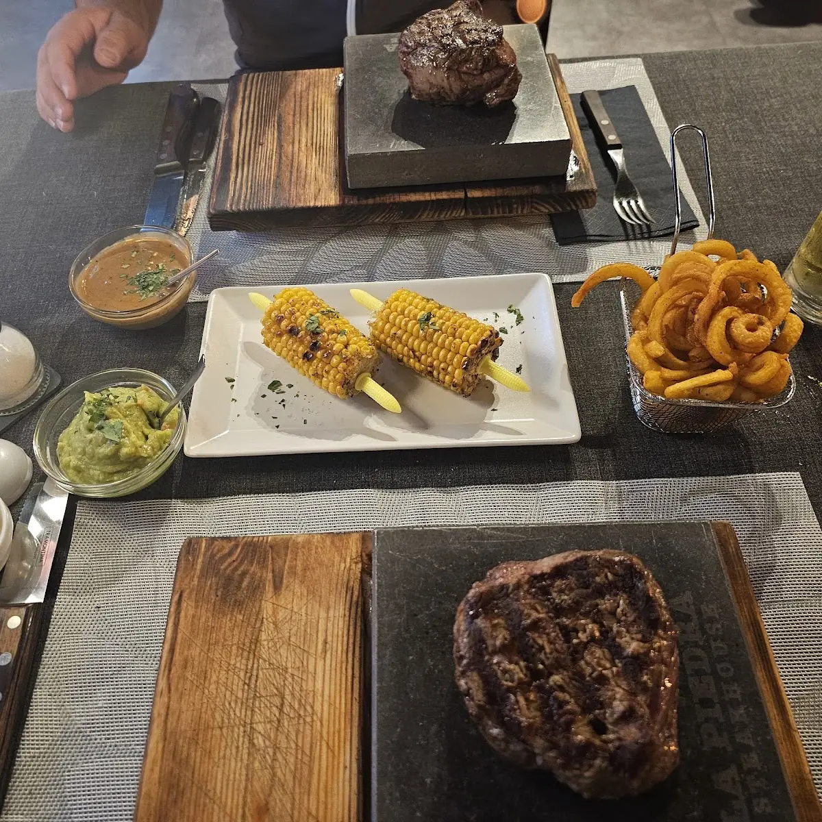 Essen und Trinken photo 4