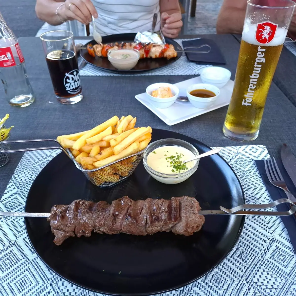 Essen und Trinken photo 5