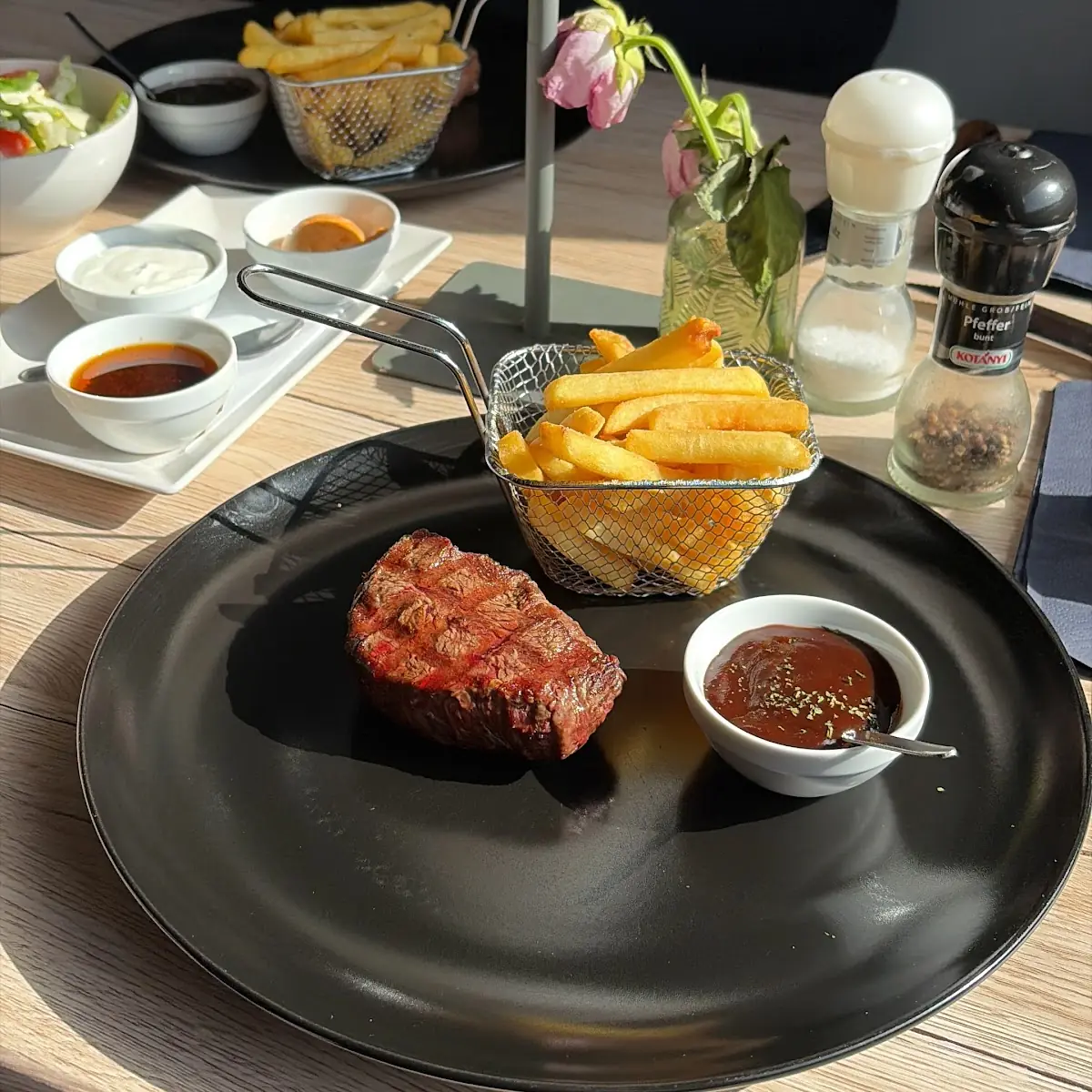 Essen und Trinken photo 6