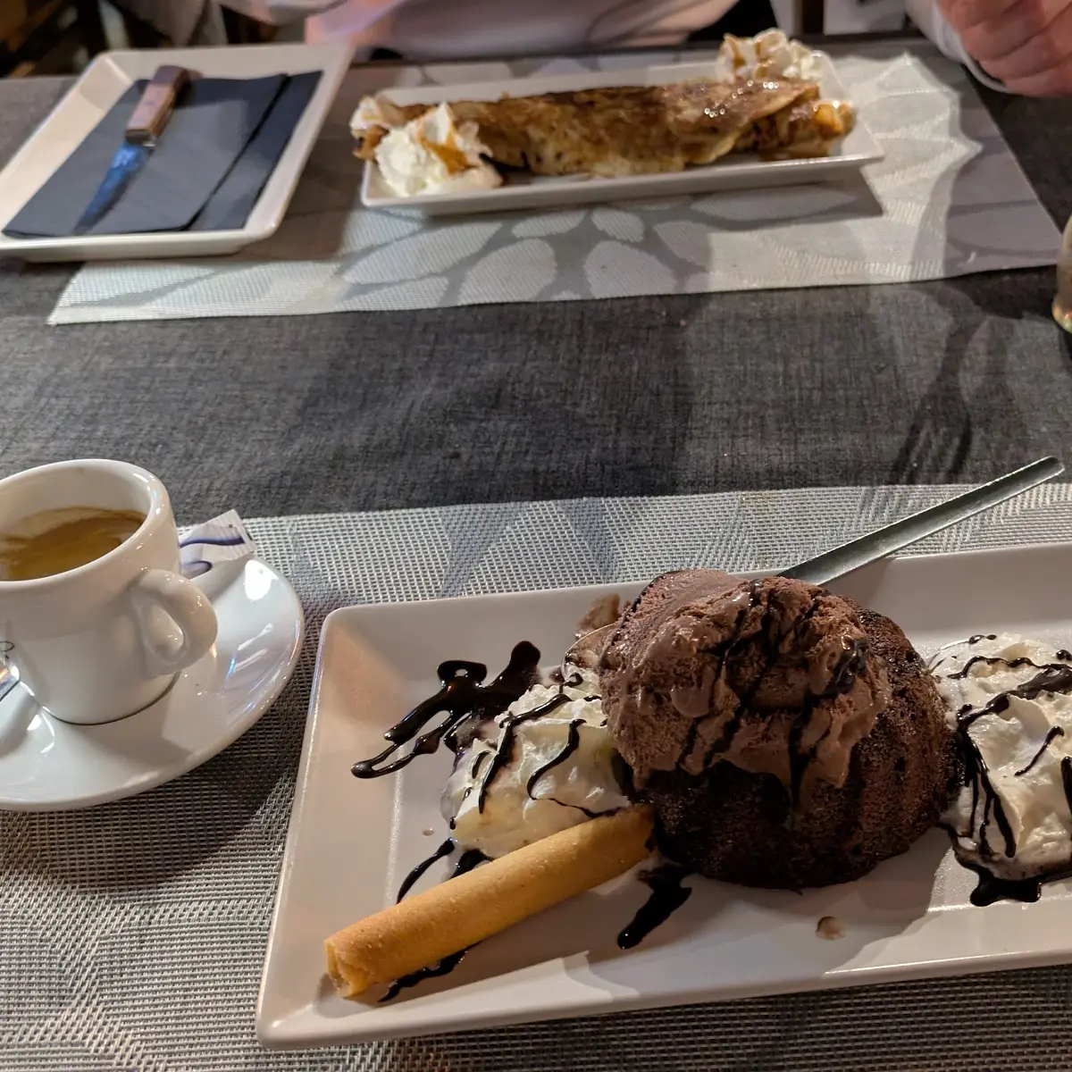Essen und Trinken photo 7