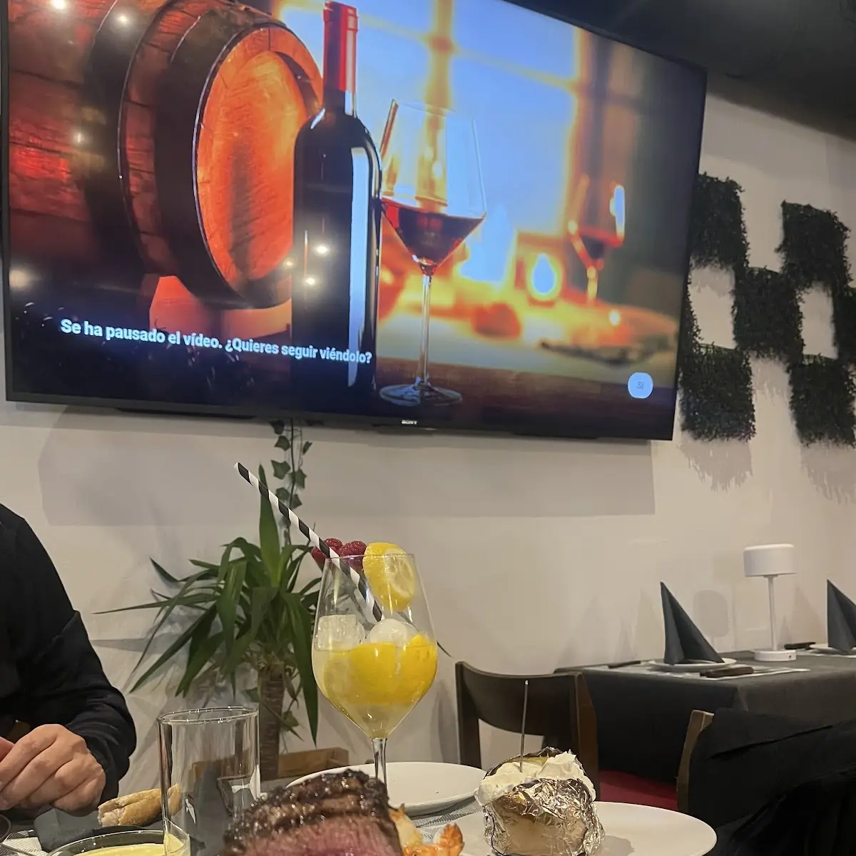 Essen und Trinken photo 9