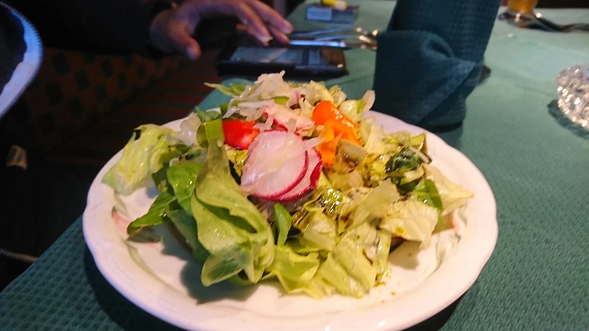 Essen und Trinken photo 5