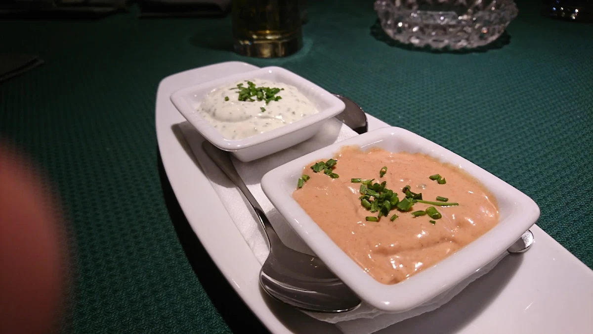 Essen und Trinken photo 7