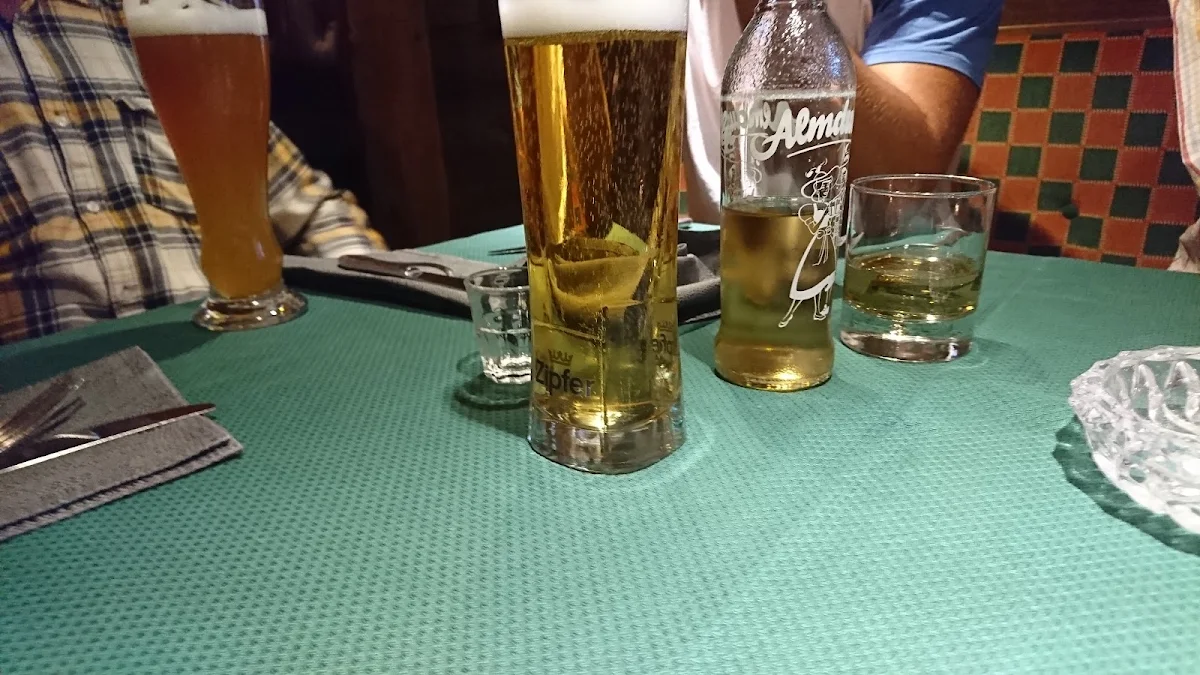 Essen und Trinken photo 9
