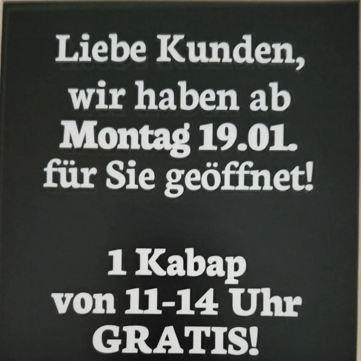 Speisekarte photo 8