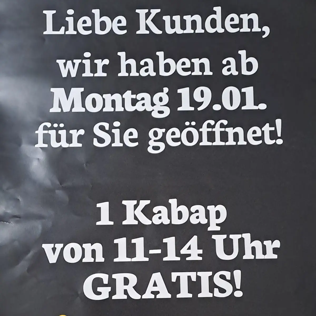 Speisekarte photo 9