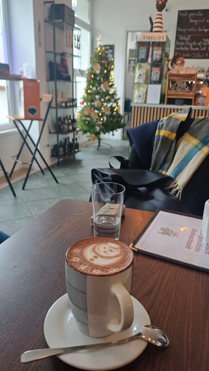 Essen und Trinken photo 10
