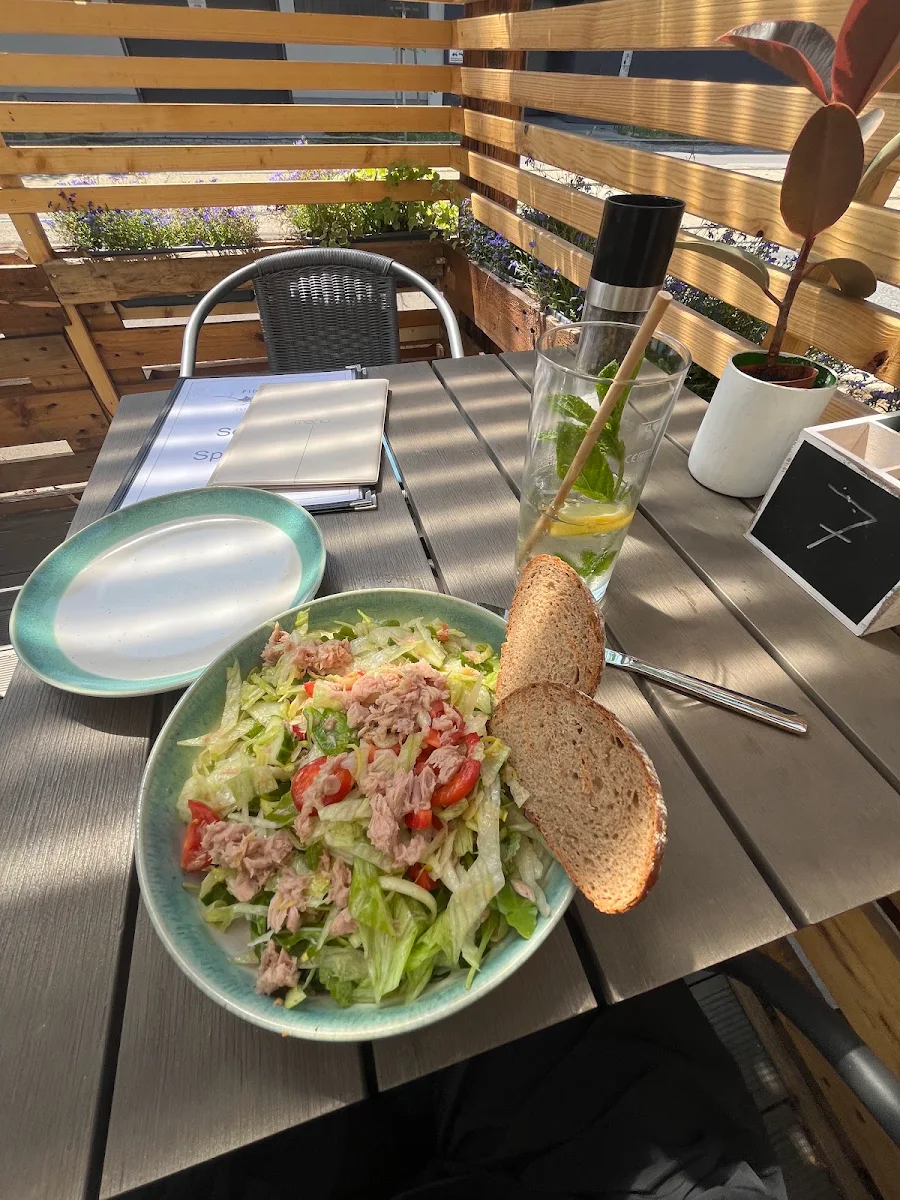 Essen und Trinken photo 5