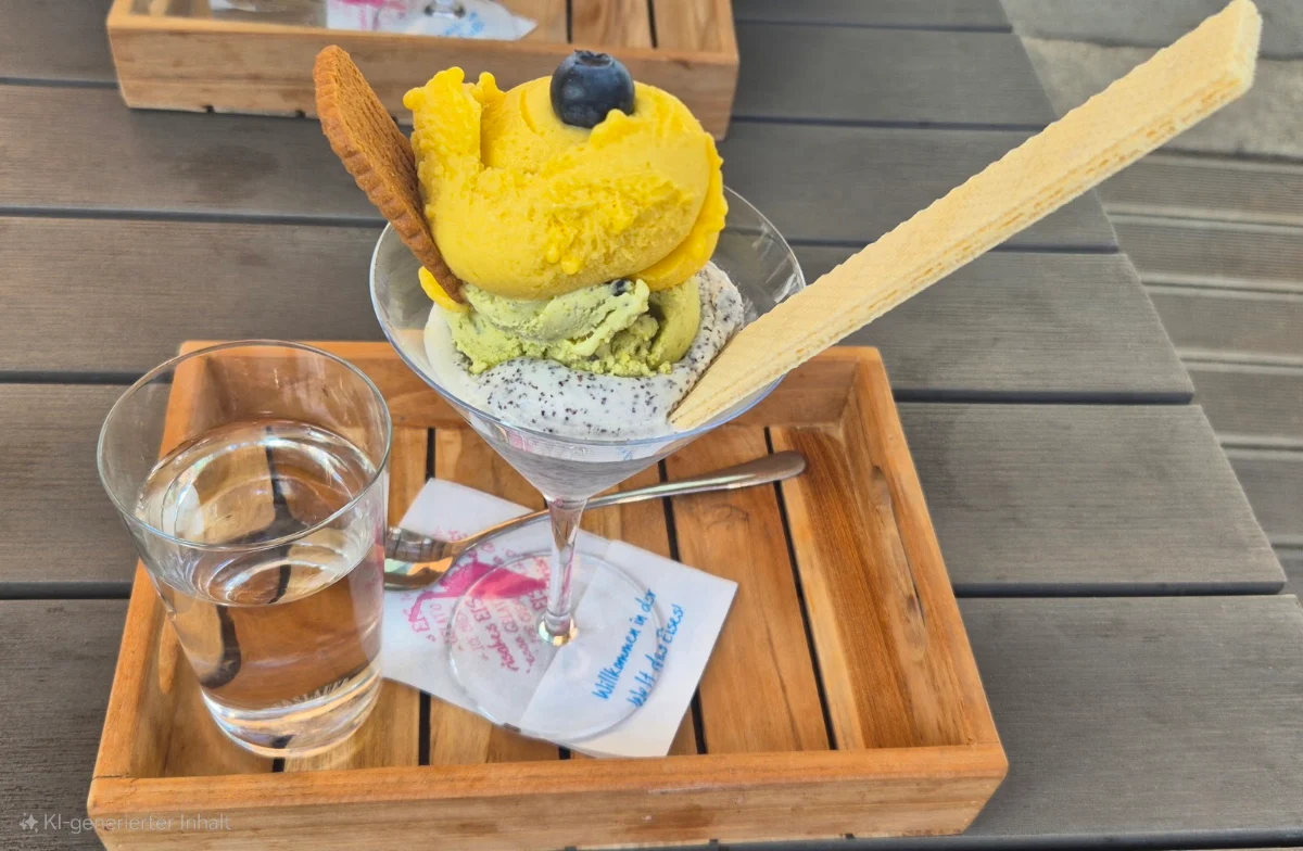 Essen und Trinken photo 9