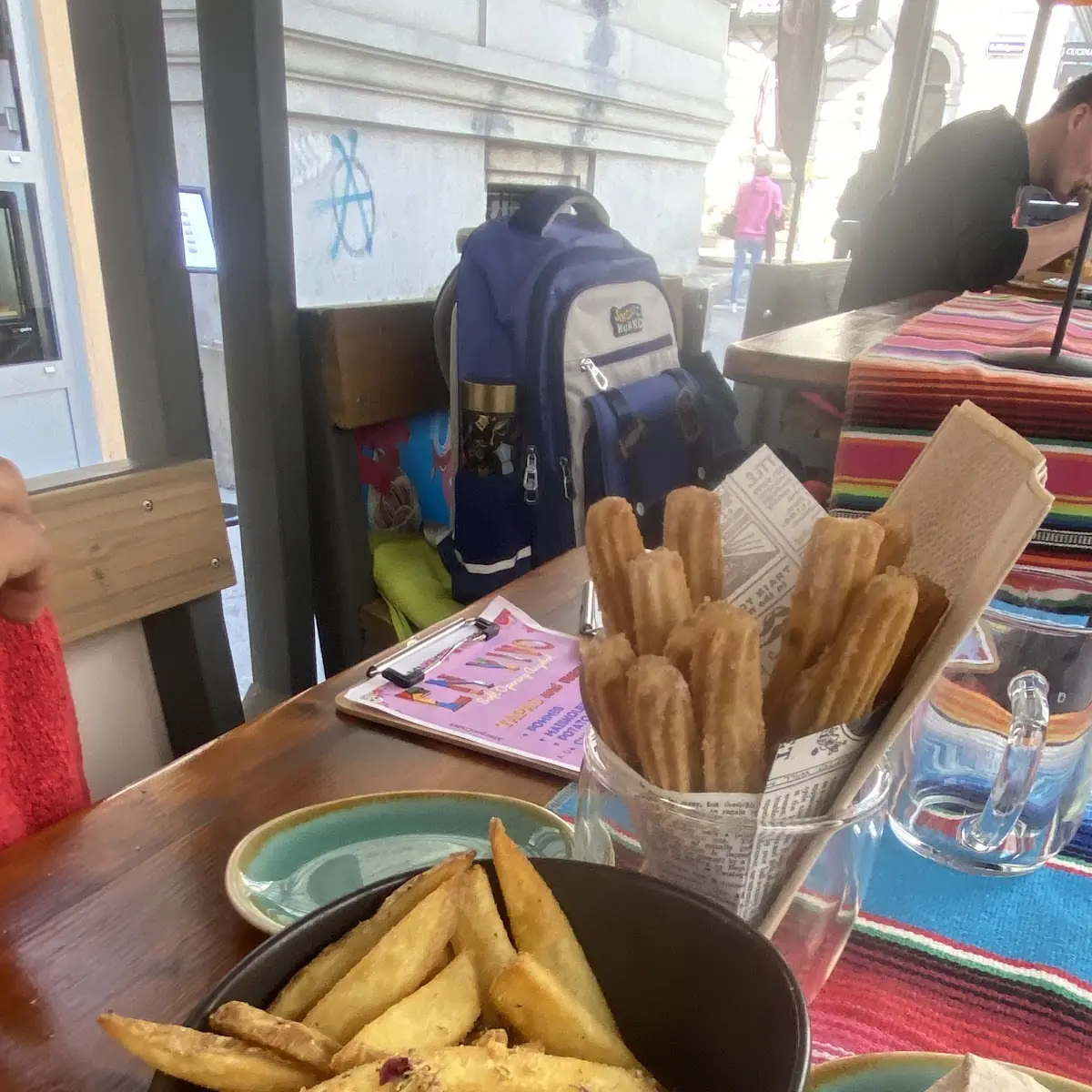 Essen und Trinken photo 10