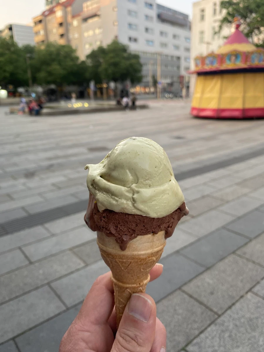 Essen und Trinken photo 10