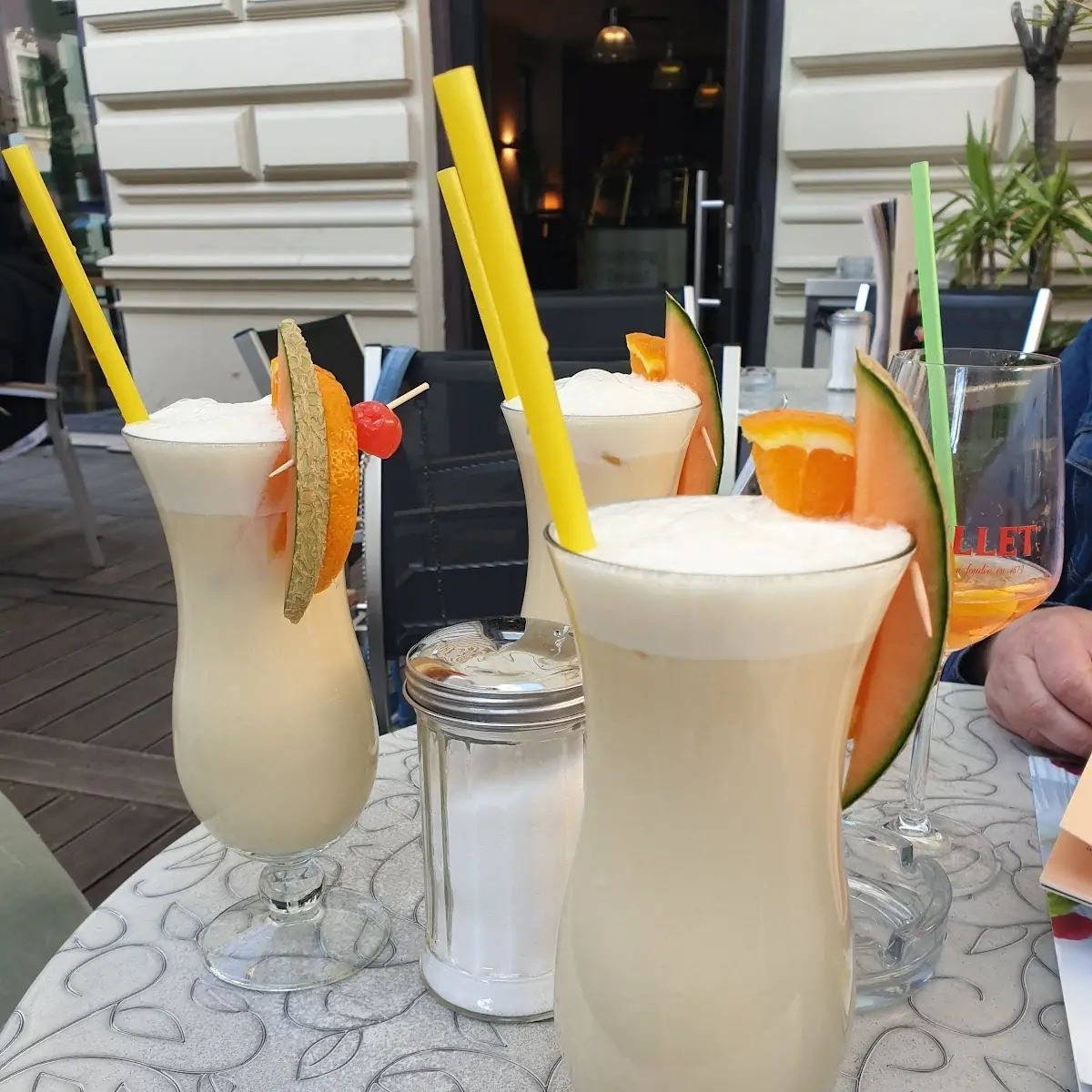 Essen und Trinken photo 3