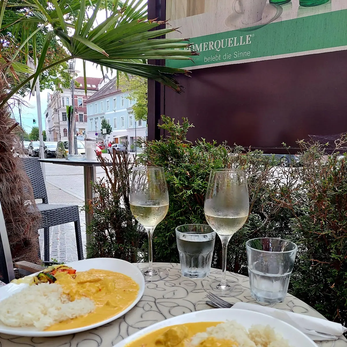Essen und Trinken photo 4
