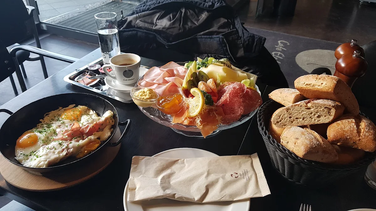 Essen und Trinken photo 10