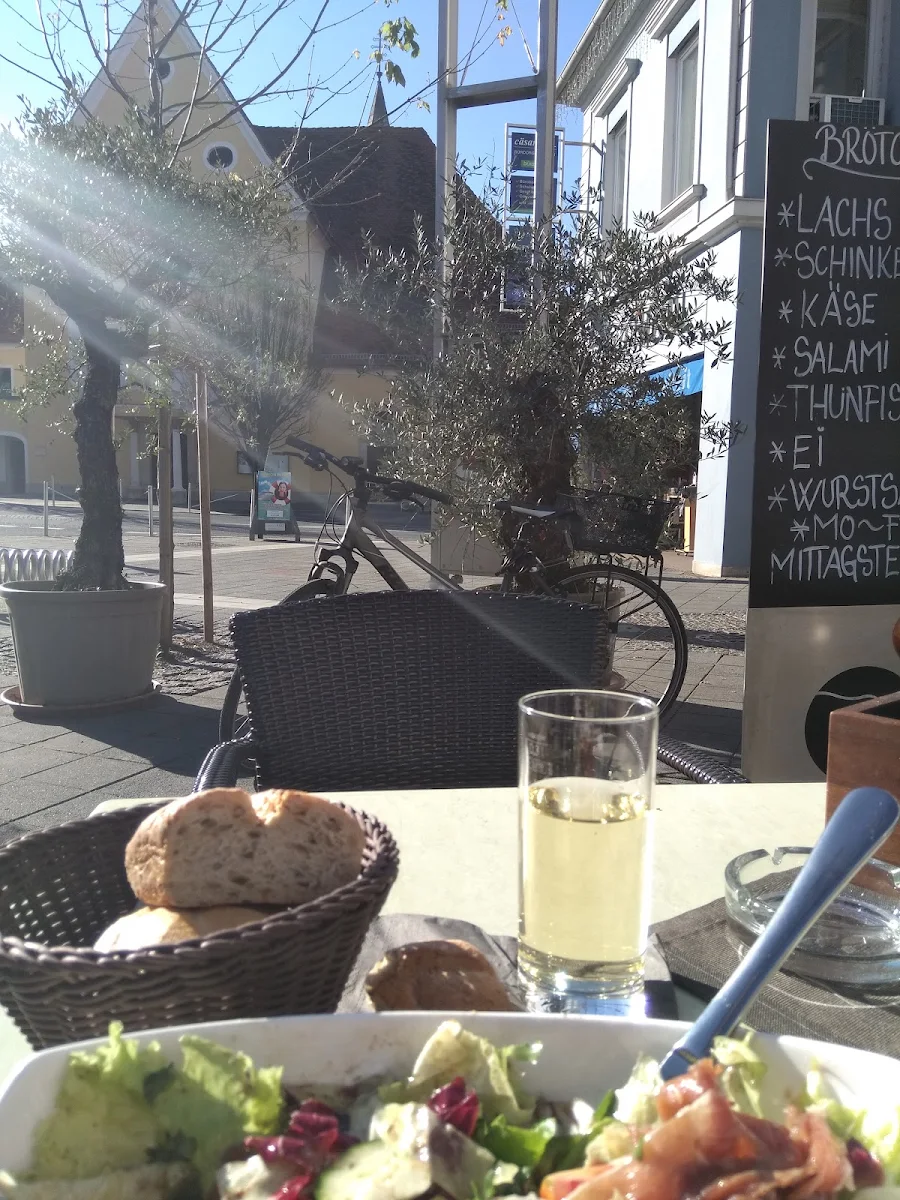 Essen und Trinken photo 6