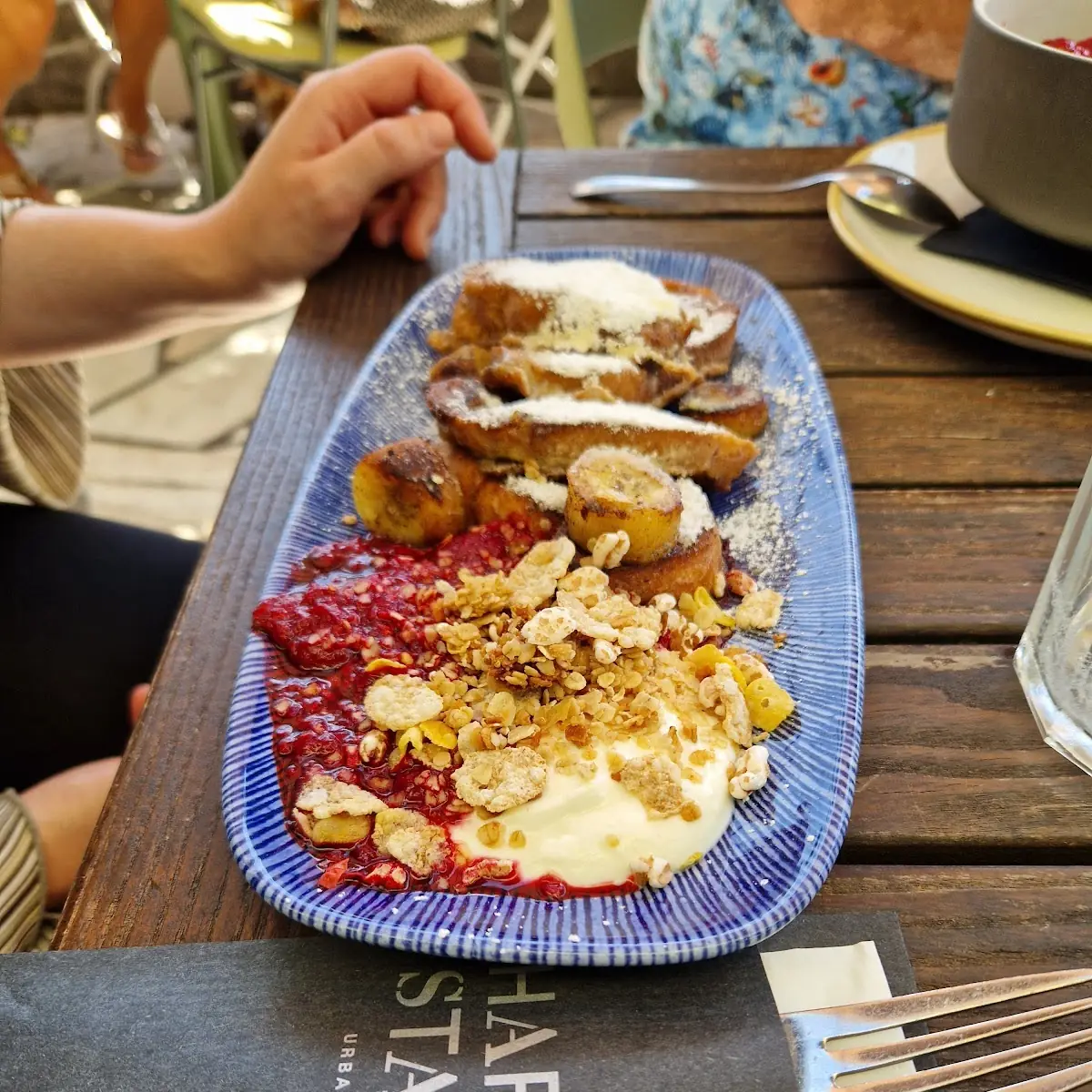 Essen und Trinken photo 10