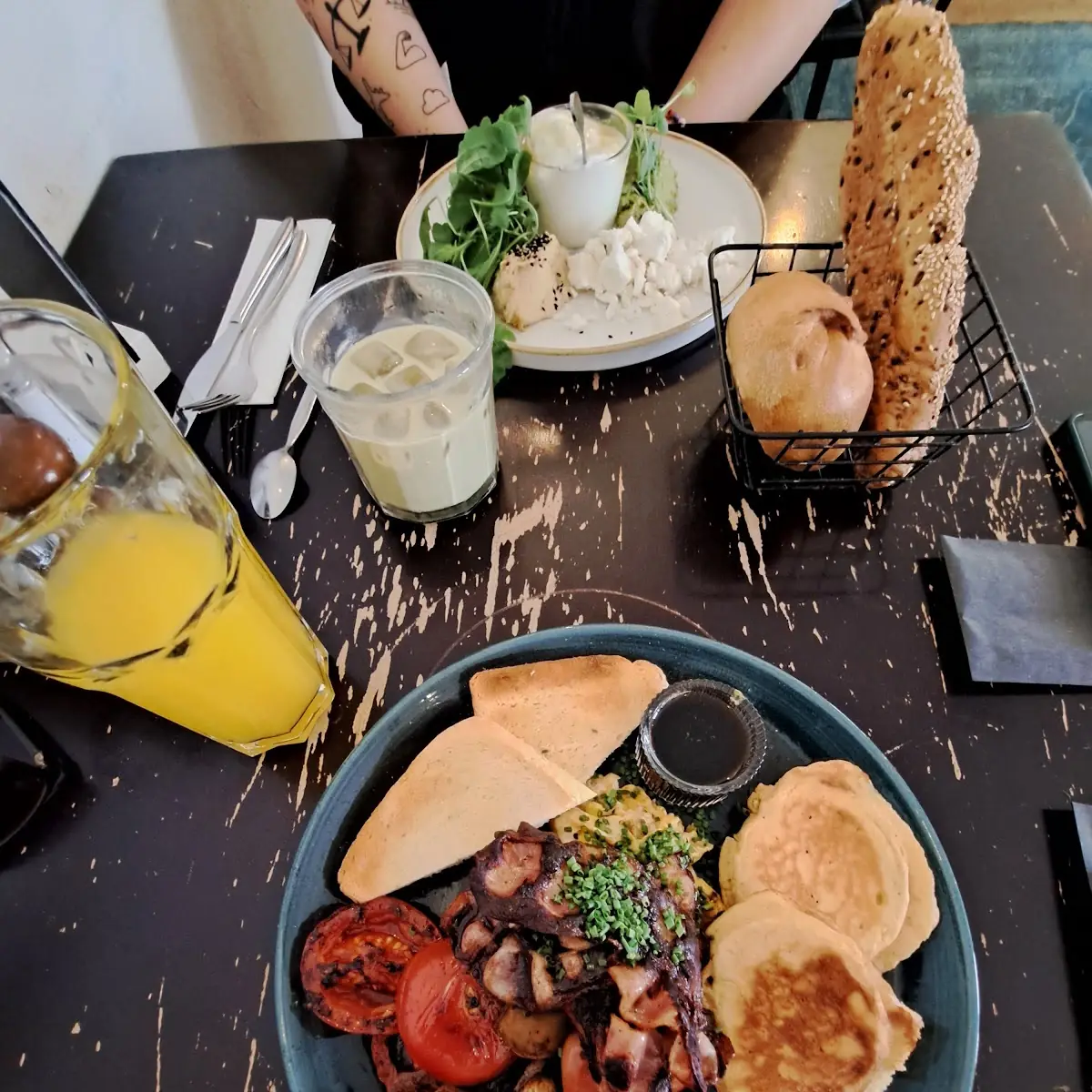 Essen und Trinken photo 4