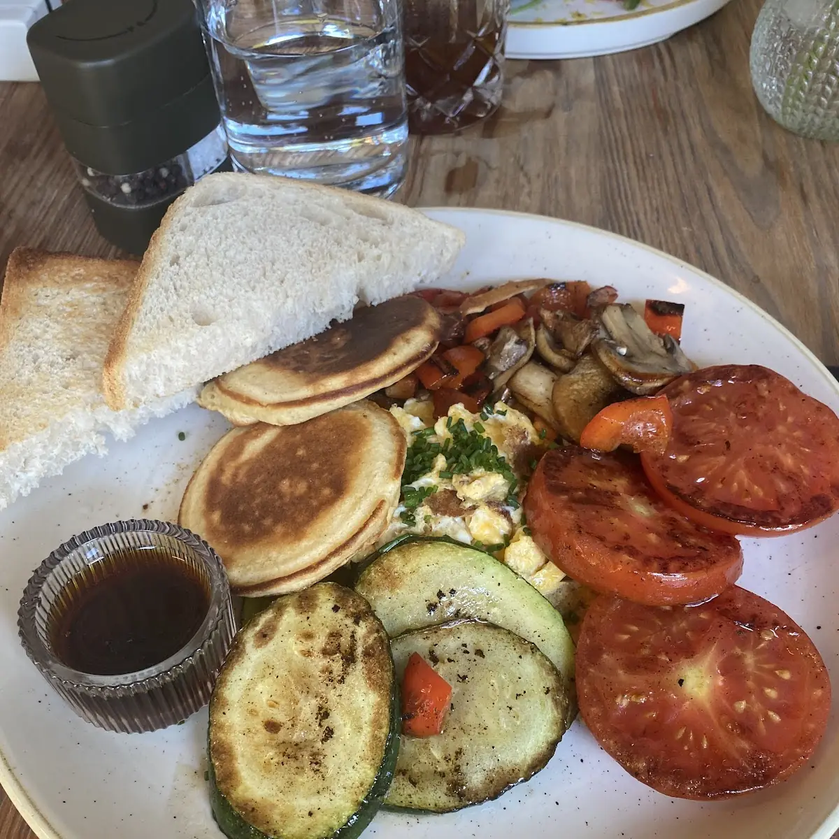 Essen und Trinken photo 6
