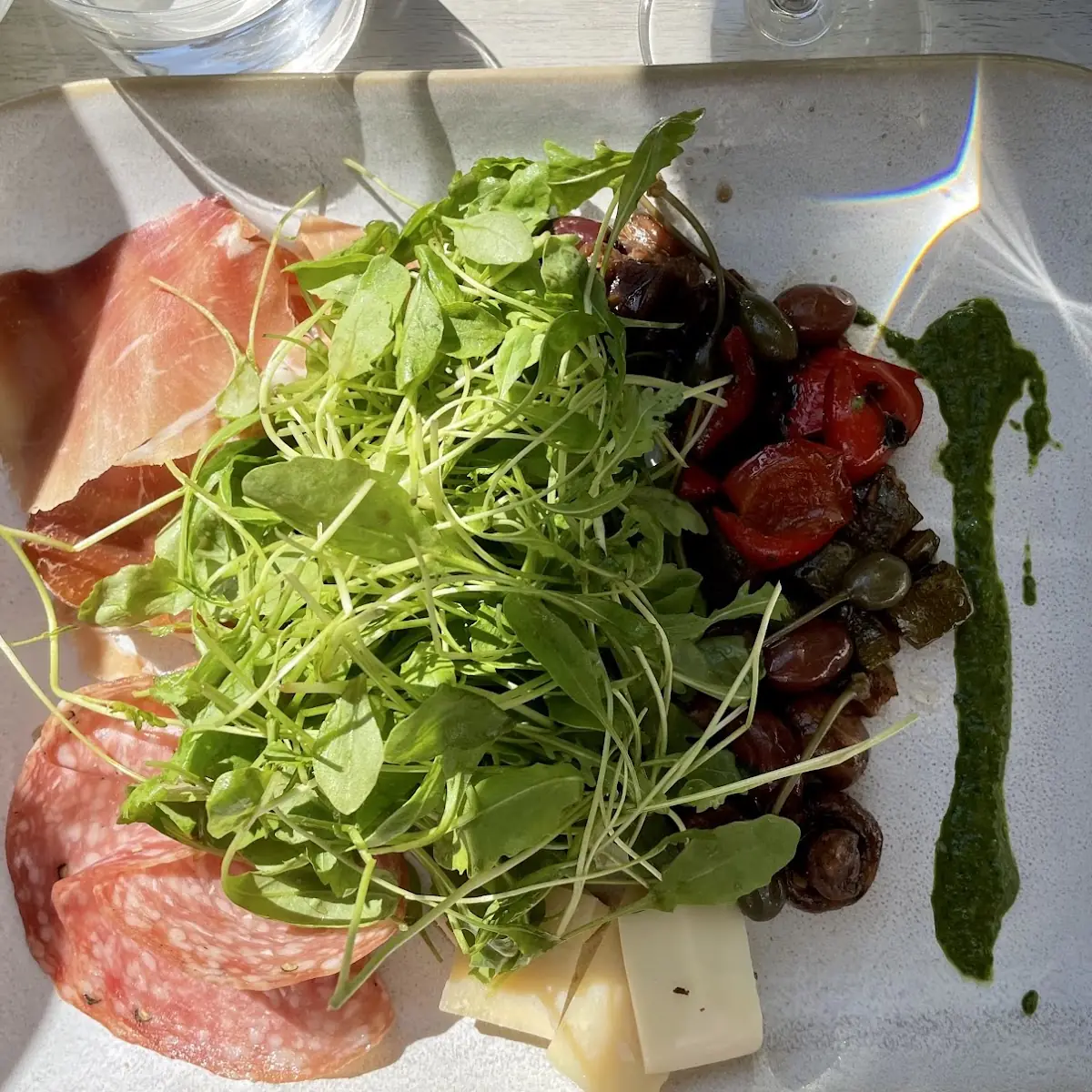 Essen und Trinken photo 8