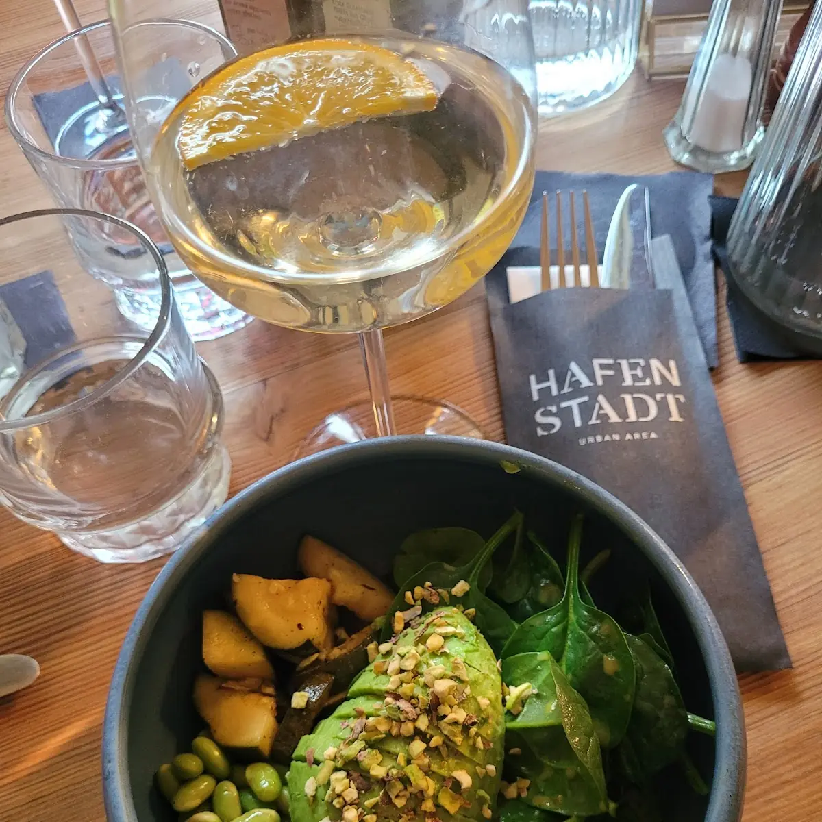 Essen und Trinken photo 9