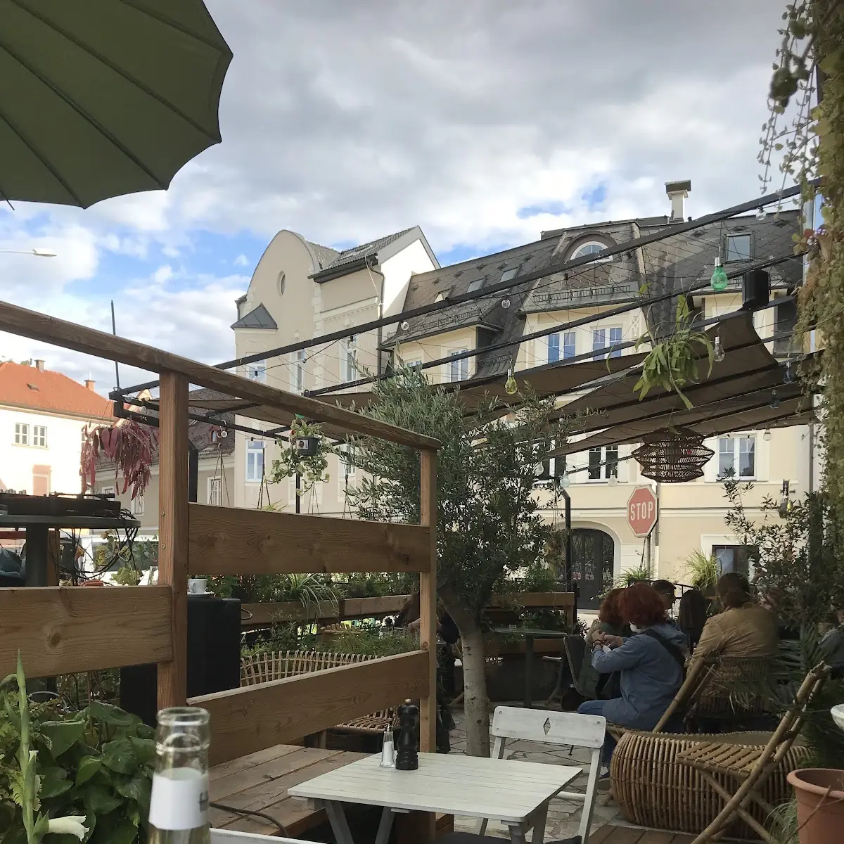Atmosphäre photo 4