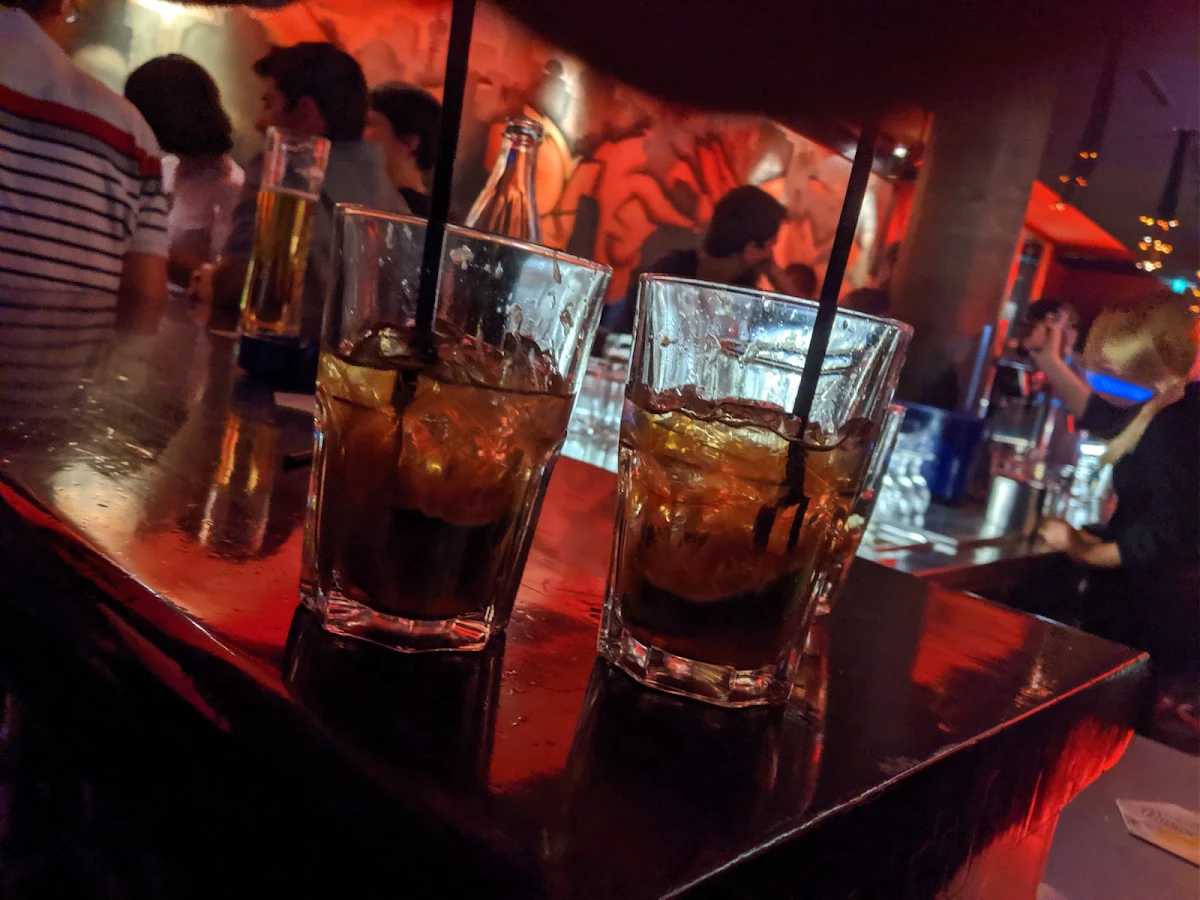 Essen und Trinken photo 1