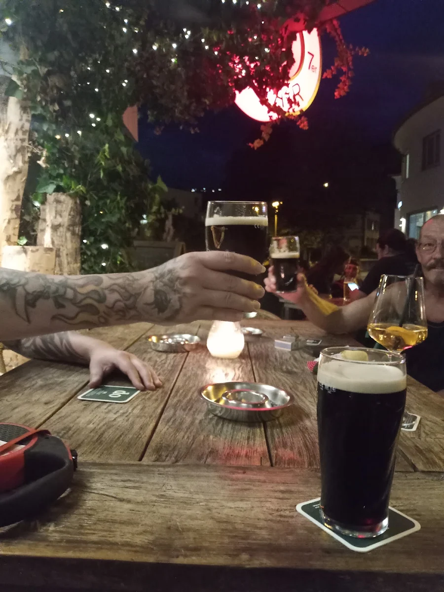 Essen und Trinken photo 3