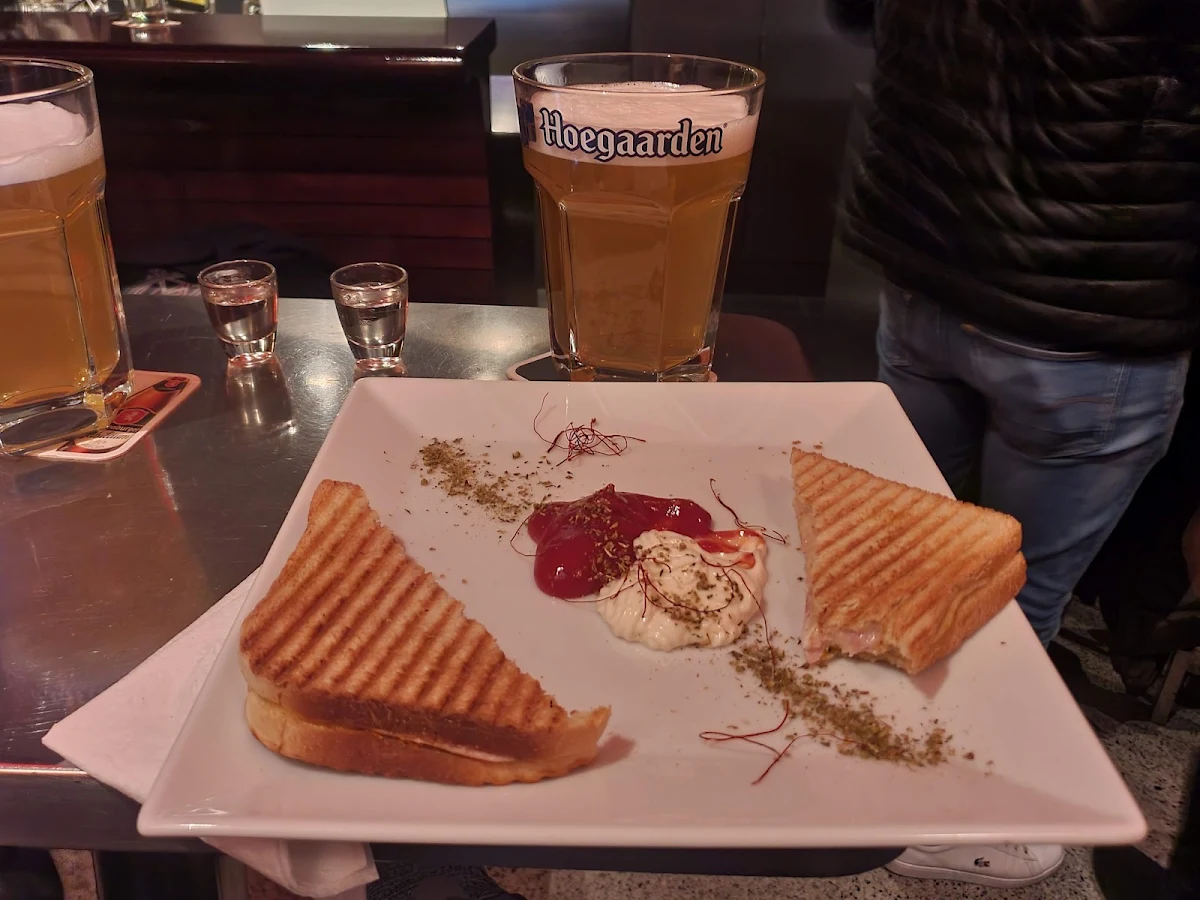 Essen und Trinken photo 5