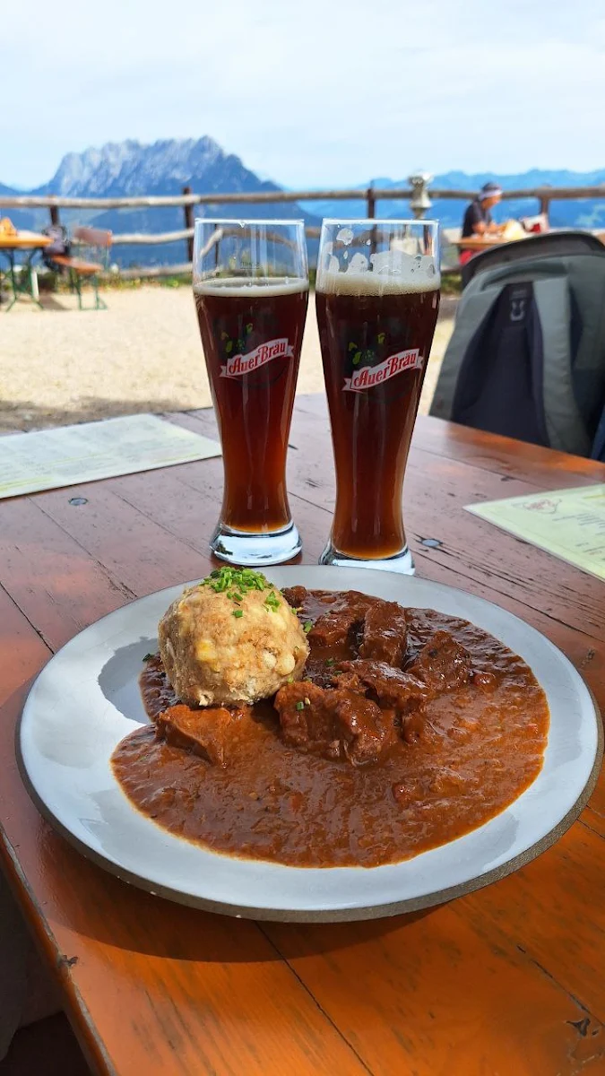 Essen und Trinken photo 2