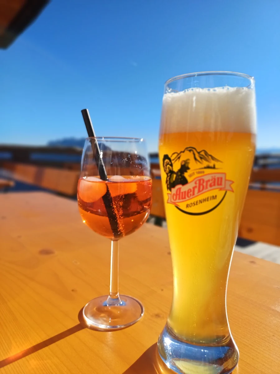 Essen und Trinken photo 3