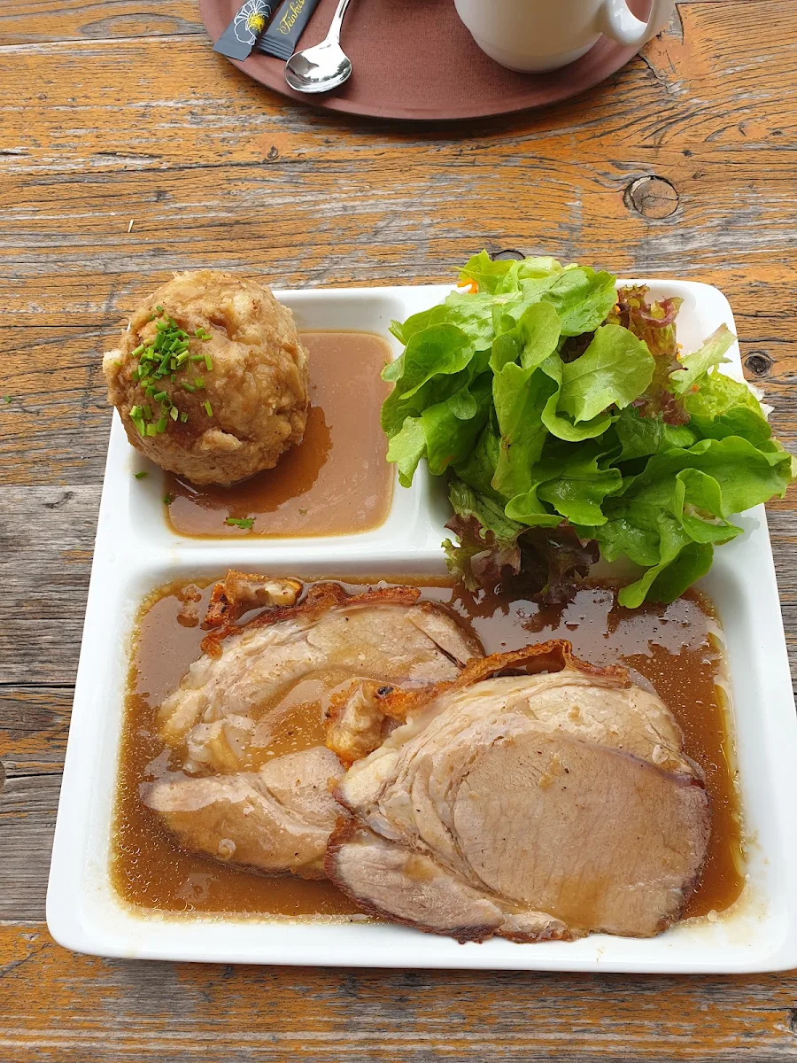 Essen und Trinken photo 5