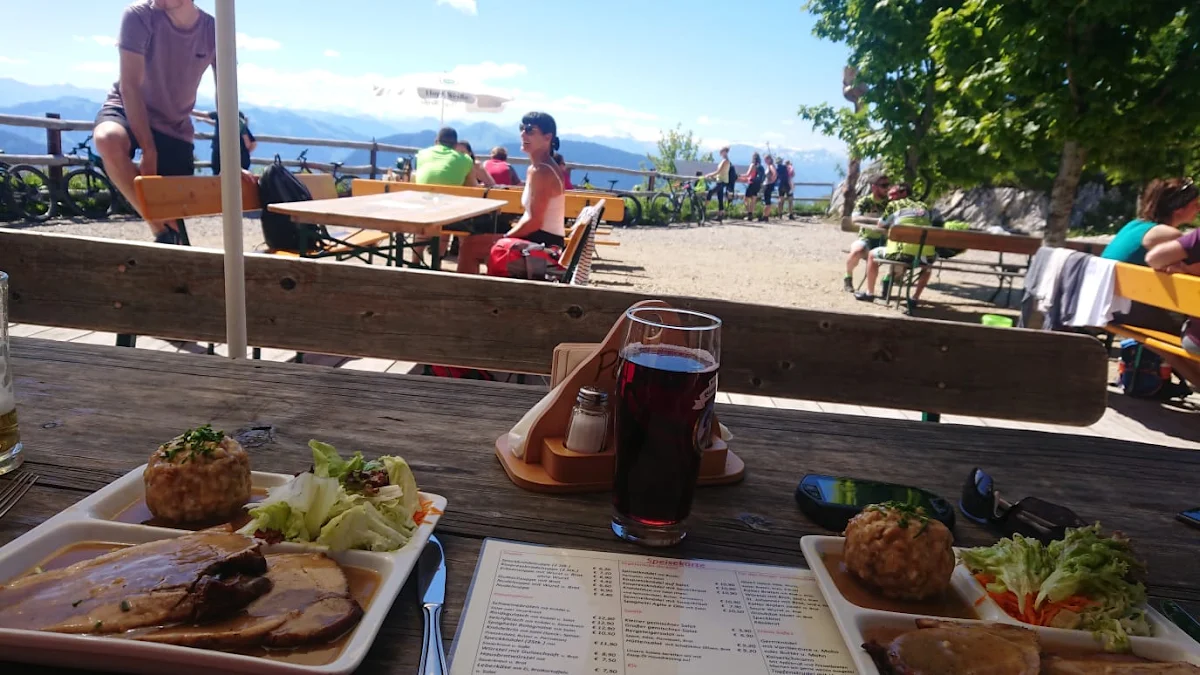 Essen und Trinken photo 7